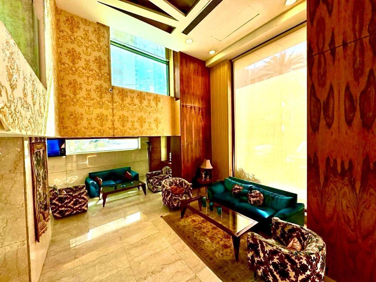 King Suites Hotel Beirut Exterior photo