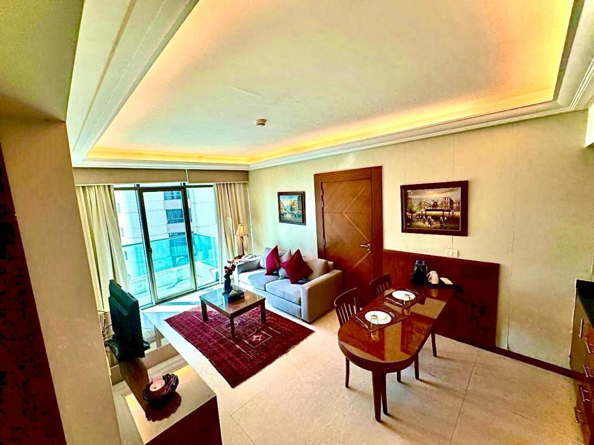 King Suites Hotel Beirut Exterior photo