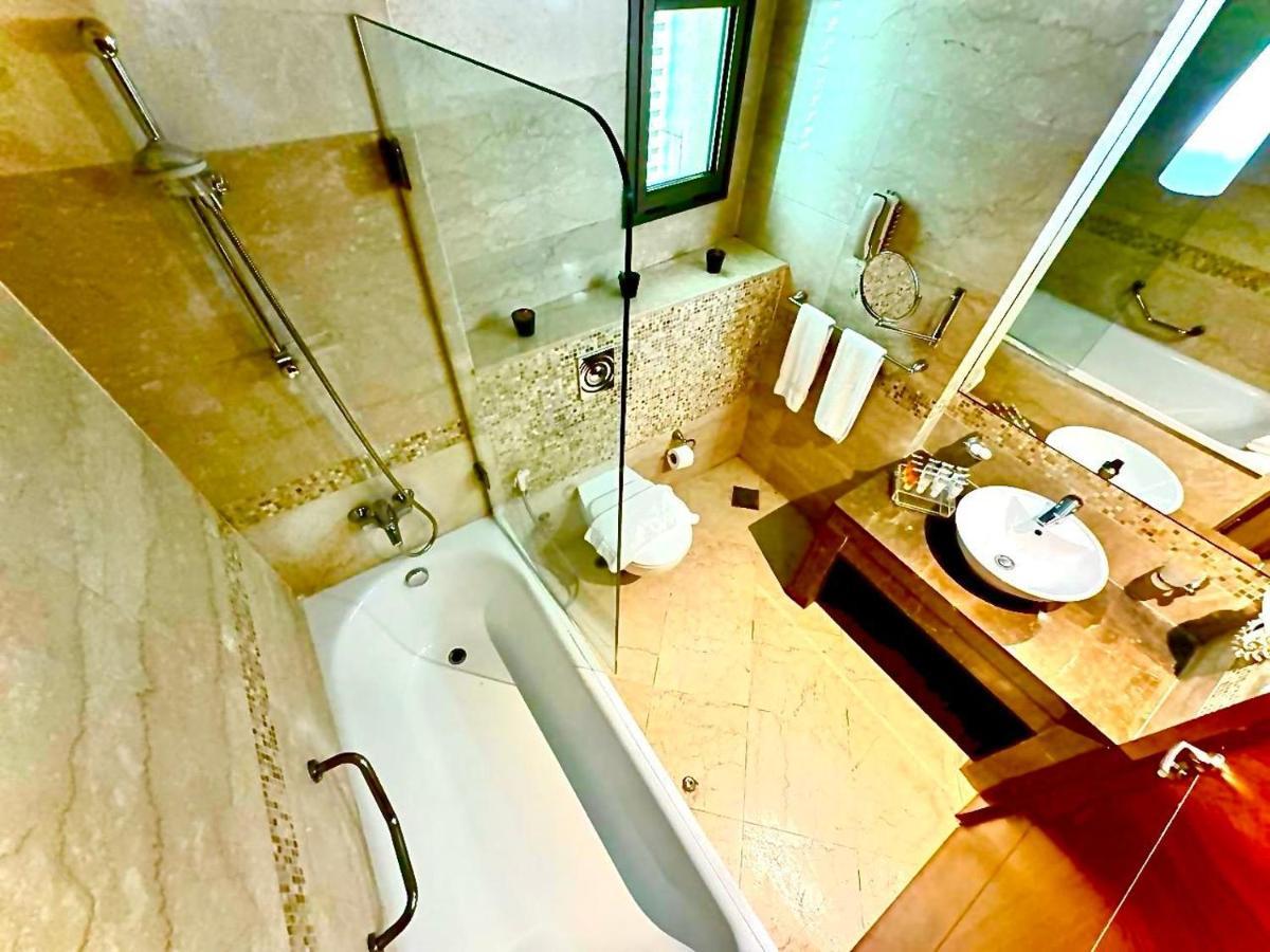 King Suites Hotel Beirut Exterior photo