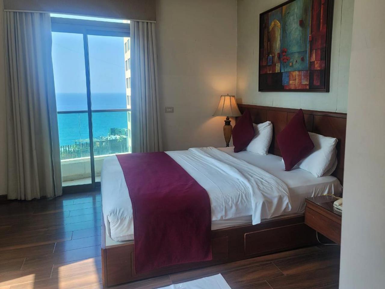King Suites Hotel Beirut Exterior photo