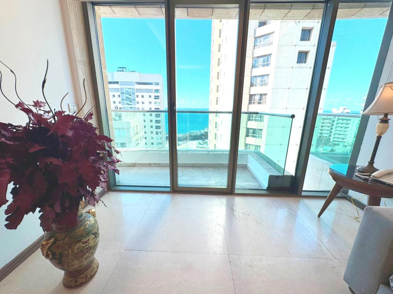 King Suites Hotel Beirut Exterior photo