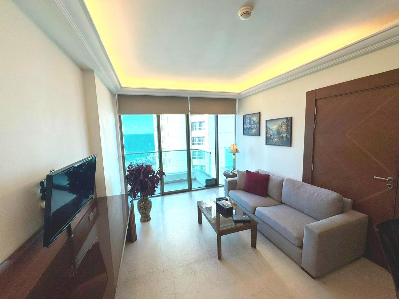 King Suites Hotel Beirut Exterior photo
