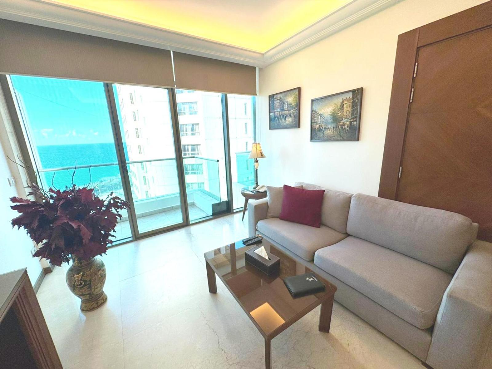 King Suites Hotel Beirut Exterior photo