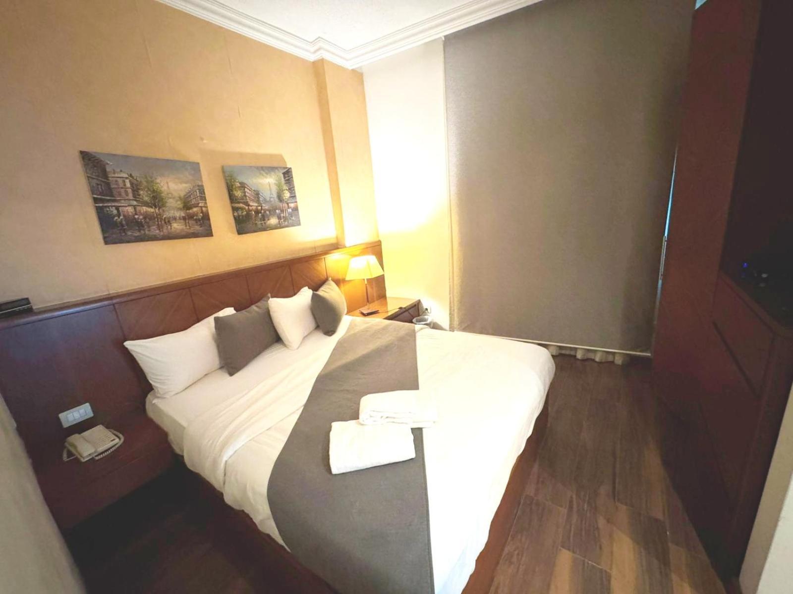 King Suites Hotel Beirut Exterior photo