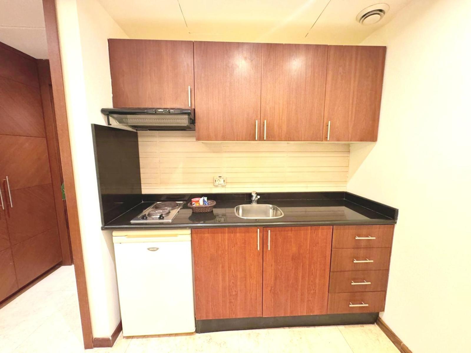 King Suites Hotel Beirut Exterior photo